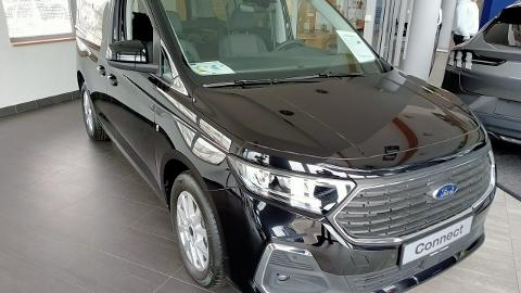 Ford Tourneo Connect II  (122KM) -  140 220  PLN, 2023 - Szczecinek - wyprzedaż | Autoria.pl