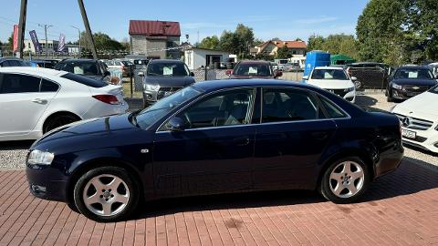 Audi A4 B7  (102KM) - 16 900  PLN, 2006 - SADE BUDY - wyprzedaż | Autoria.pl