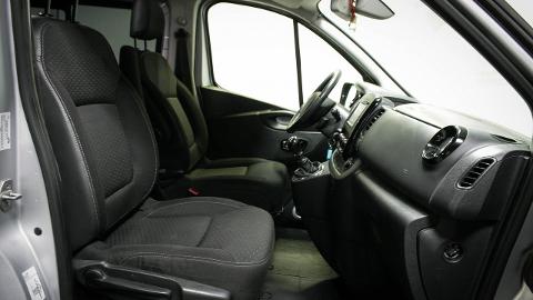 Opel Vivaro II  (146KM) - 89 900  PLN, 2018 - Konstantynów Łódzki - wyprzedaż | Autoria.pl