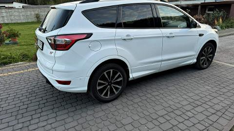 Ford Kuga II  (120KM) - 64 500  PLN, 2018 - Bliżyn - wyprzedaż | Autoria.pl