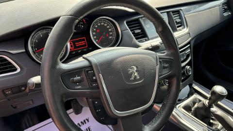 Peugeot 508 I  (165KM) - 39 999  PLN, 2015 - SADE BUDY - wyprzedaż | Autoria.pl