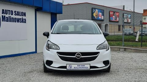 Opel Corsa E  (90KM) - 32 900  PLN, 2016 - Wągrowiec - wyprzedaż | Autoria.pl