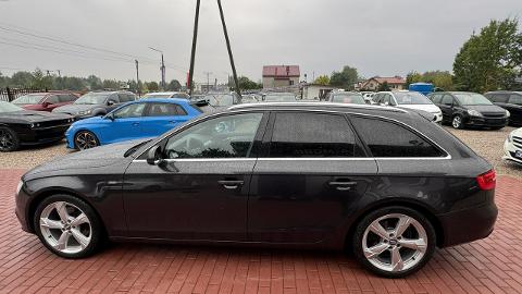 Audi A4 B8  (140KM) - 49 800  PLN, 2013 - SADE BUDY - wyprzedaż | Autoria.pl