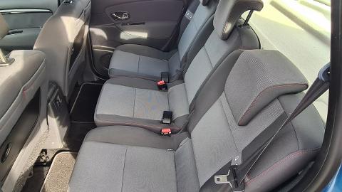 Renault Scenic III  (110KM) - 25 900  PLN, 2012 - Wągrowiec - wyprzedaż | Autoria.pl