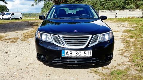 Saab 9-3 II  (130KM) - 20 990  PLN, 2012 - Piła - wyprzedaż | Autoria.pl