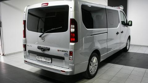 Opel Vivaro II  (146KM) - 89 900  PLN, 2018 - Konstantynów Łódzki - wyprzedaż | Autoria.pl