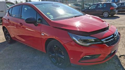 Opel Astra K  (136KM) - 33 900  PLN, 2019 - PLESZEW - wyprzedaż | Autoria.pl