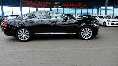 Volvo S90 II  (235KM) -  164 900  PLN, 2018 - Mysłowice - wyprzedaż | Autoria.pl