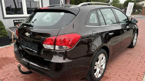 Chevrolet Cruze (163KM) - 27 500  PLN, 2012 - SADE BUDY - wyprzedaż | Autoria.pl