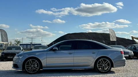 Audi A6 C7  (333KM) -  114 900  PLN, 2016 - MICHAŁOWICE - wyprzedaż | Autoria.pl