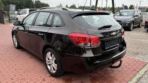 Chevrolet Cruze (163KM) - 27 500  PLN, 2012 - SADE BUDY - wyprzedaż | Autoria.pl