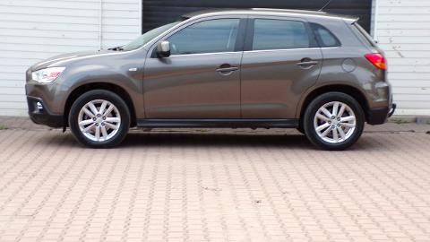 Mitsubishi ASX (150KM) - 35 900  PLN, 2012 - MIKOŁÓW - wyprzedaż | Autoria.pl