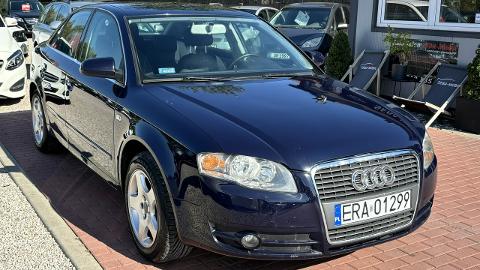 Audi A4 B7  (102KM) - 16 900  PLN, 2006 - SADE BUDY - wyprzedaż | Autoria.pl