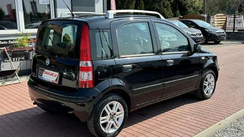 Fiat Panda II  (60KM) - 13 500  PLN, 2007 - SADE BUDY - wyprzedaż | Autoria.pl