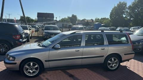 Volvo V70 II  (140KM) - 10 800  PLN, 2002 - SADE BUDY - wyprzedaż | Autoria.pl