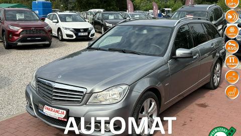 Mercedes-Benz Klasa C W204  (163KM) - 35 500  PLN, 2011 - SADE BUDY - wyprzedaż | Autoria.pl