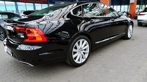 Volvo S90 II  (235KM) -  164 900  PLN, 2018 - Mysłowice - wyprzedaż | Autoria.pl