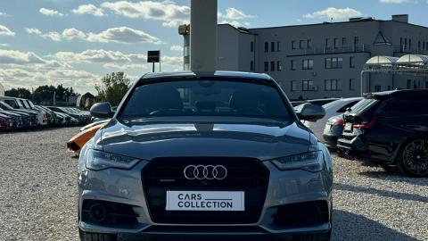 Audi A6 C7  (333KM) -  114 900  PLN, 2016 - MICHAŁOWICE - wyprzedaż | Autoria.pl