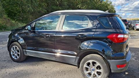 Ford EcoSport II  (125KM) - 30 900  PLN, 2019 - PLESZEW - wyprzedaż | Autoria.pl