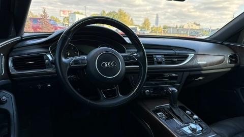 Audi A6 C7  (333KM) -  114 900  PLN, 2016 - MICHAŁOWICE - wyprzedaż | Autoria.pl