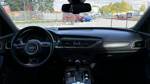 Audi A6 C7  (333KM) -  114 900  PLN, 2016 - MICHAŁOWICE - wyprzedaż | Autoria.pl