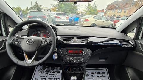 Opel Corsa E  (90KM) - 32 900  PLN, 2016 - Wągrowiec - wyprzedaż | Autoria.pl