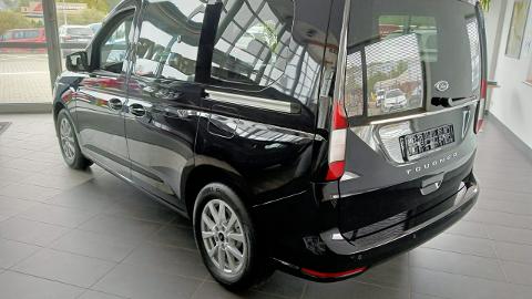 Ford Tourneo Connect II  (122KM) -  140 220  PLN, 2023 - Szczecinek - wyprzedaż | Autoria.pl