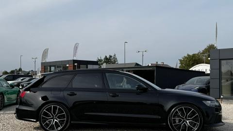 Audi RS6 C7  (605KM) -  279 900  PLN, 2017 - MICHAŁOWICE - wyprzedaż | Autoria.pl