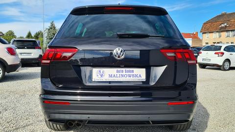 Volkswagen Tiguan II  (150KM) - 98 900  PLN, 2018 - Wągrowiec - wyprzedaż | Autoria.pl