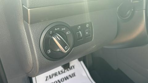 Volkswagen Touran II  (105KM) - 43 800  PLN, 2014 - SADE BUDY - wyprzedaż | Autoria.pl