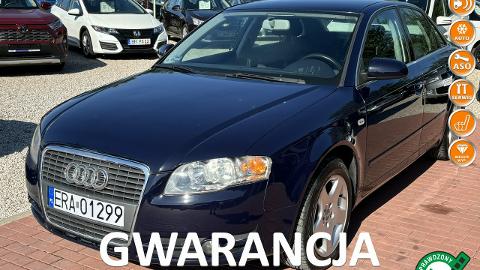 Audi A4 B7  (102KM) - 16 900  PLN, 2006 - SADE BUDY - wyprzedaż | Autoria.pl