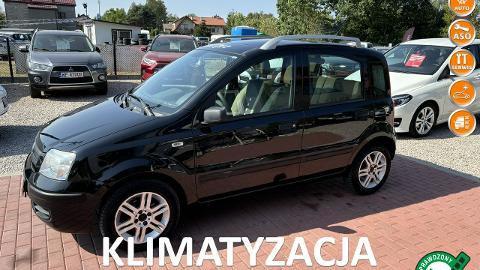 Fiat Panda II  (60KM) - 13 500  PLN, 2007 - SADE BUDY - wyprzedaż | Autoria.pl