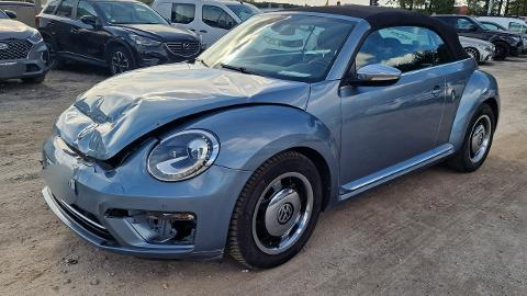 Volkswagen Beetle (105KM) - 38 900  PLN, 2018 - PLESZEW - wyprzedaż | Autoria.pl