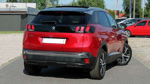 Peugeot 3008 II  (130KM) - 75 999  PLN, 2019 - Warszawa - wyprzedaż | Autoria.pl