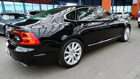 Volvo S90 II  (235KM) -  164 900  PLN, 2018 - Mysłowice - wyprzedaż | Autoria.pl