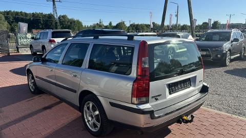 Volvo V70 II  (140KM) - 10 800  PLN, 2002 - SADE BUDY - wyprzedaż | Autoria.pl