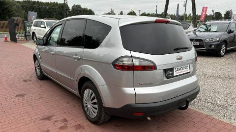 Ford S-Max I  (140KM) - 21 500  PLN, 2008 - SADE BUDY - wyprzedaż | Autoria.pl