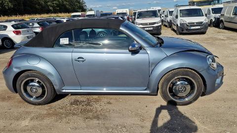 Volkswagen Beetle (105KM) - 38 900  PLN, 2018 - PLESZEW - wyprzedaż | Autoria.pl