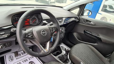 Opel Corsa E  (90KM) - 32 900  PLN, 2016 - Wągrowiec - wyprzedaż | Autoria.pl