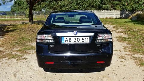 Saab 9-3 II  (130KM) - 20 990  PLN, 2012 - Piła - wyprzedaż | Autoria.pl