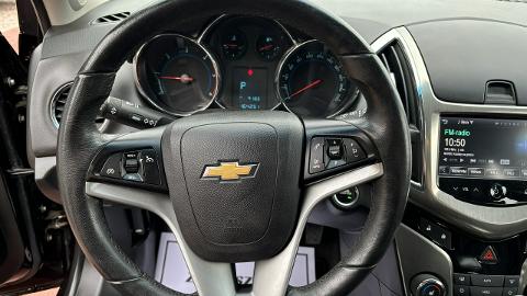 Chevrolet Cruze (163KM) - 27 500  PLN, 2012 - SADE BUDY - wyprzedaż | Autoria.pl