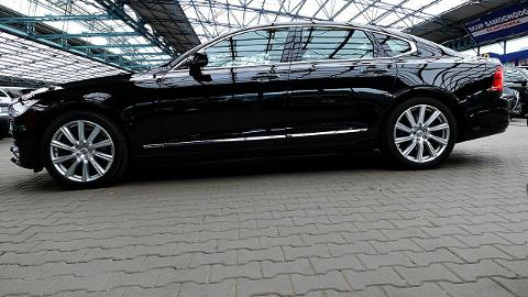 Volvo S90 II  (235KM) -  164 900  PLN, 2018 - Mysłowice - wyprzedaż | Autoria.pl