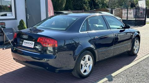 Audi A4 B7  (102KM) - 16 900  PLN, 2006 - SADE BUDY - wyprzedaż | Autoria.pl