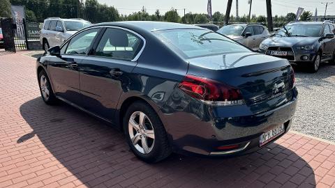 Peugeot 508 I  (165KM) - 39 999  PLN, 2015 - SADE BUDY - wyprzedaż | Autoria.pl