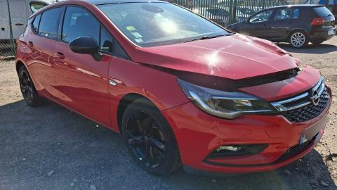 Opel Astra K  (136KM) - 33 900  PLN, 2019 - PLESZEW - wyprzedaż | Autoria.pl