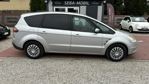 Ford S-Max I  (140KM) - 21 500  PLN, 2008 - SADE BUDY - wyprzedaż | Autoria.pl