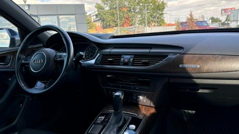 Audi A6 C7  (333KM) -  114 900  PLN, 2016 - MICHAŁOWICE - wyprzedaż | Autoria.pl