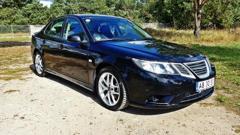 Saab 9-3 II  (130KM) - 20 990  PLN, 2012 - Piła - wyprzedaż | Autoria.pl