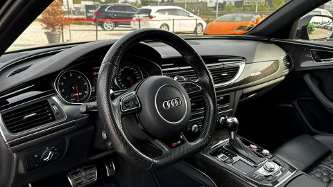 Audi RS6 C7  (605KM) -  279 900  PLN, 2017 - MICHAŁOWICE - wyprzedaż | Autoria.pl