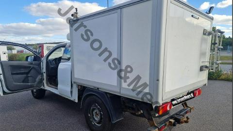 Ford Ranger (110KM) - 30 027  PLN, 2012 - Kiczyce - wyprzedaż | Autoria.pl